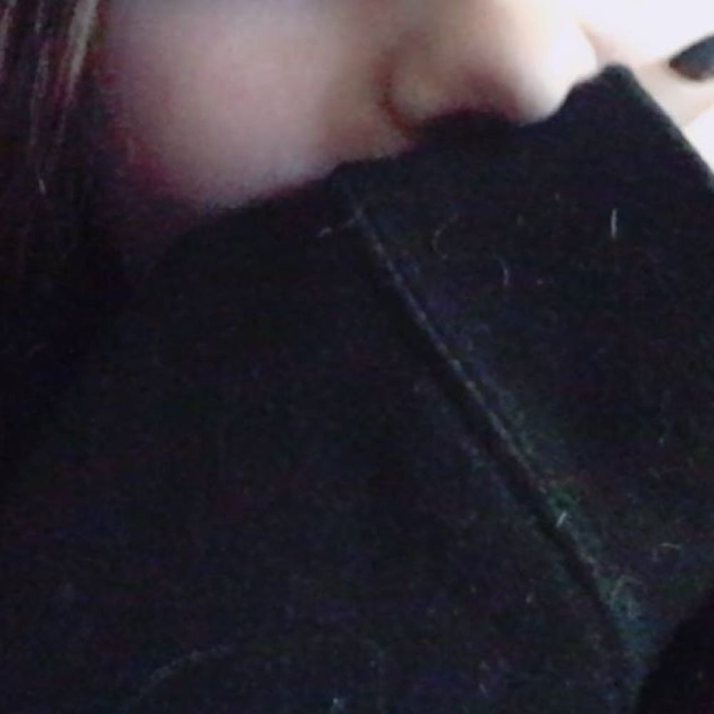 Meet your Posher, Madi